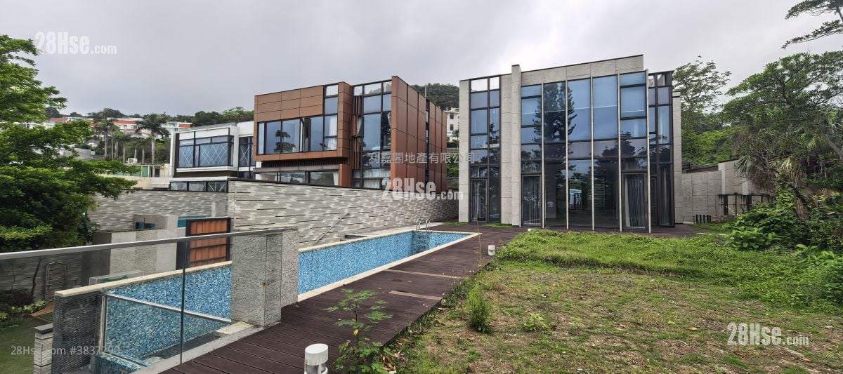 Serenity Peak Sell 4 Bedrooms 2,343 ft²