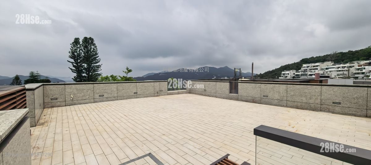 Serenity Peak Sell 4 Bedrooms 2,343 ft²