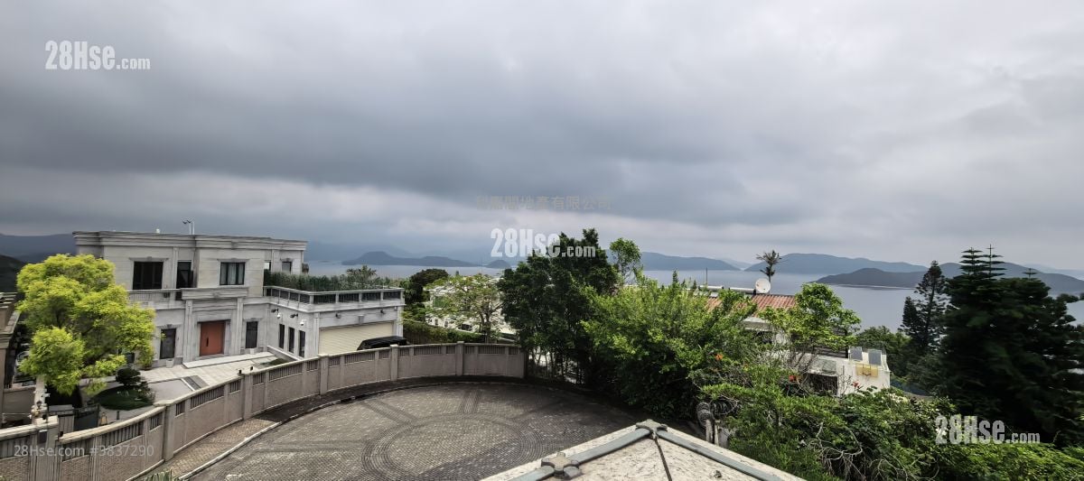 Serenity Peak Sell 4 Bedrooms 2,343 ft²
