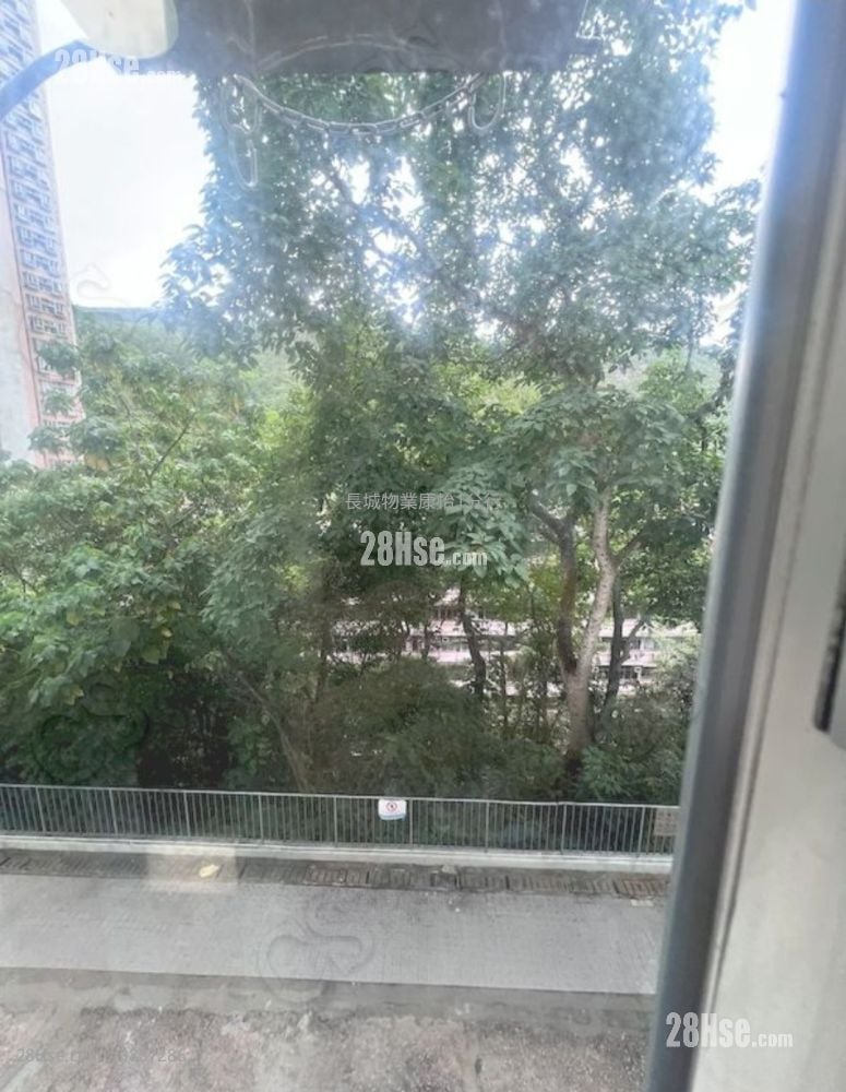 Nan Fung Sun Chuen Sell 2 Bedrooms , 1 Bathroom 391 ft²