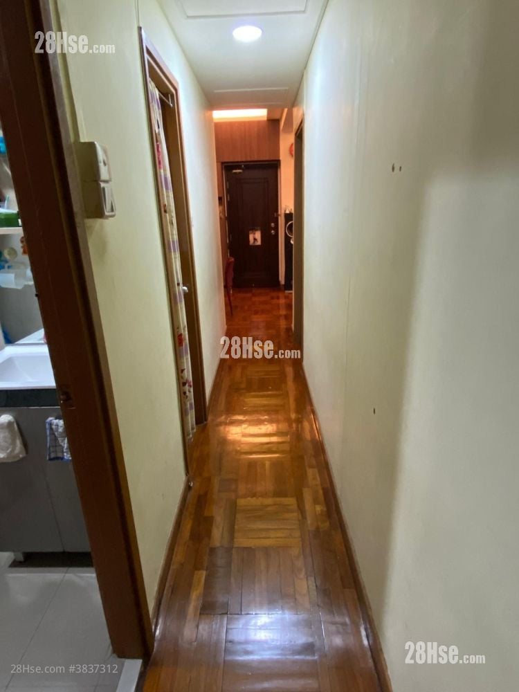 和富道66号二楼 售盘 3 房 , 1 浴室 890 平方尺