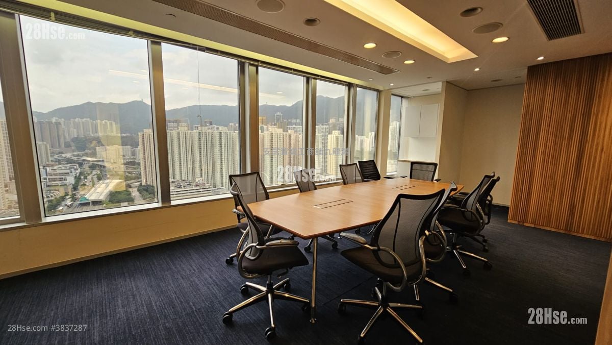 Skyline Tower Rental