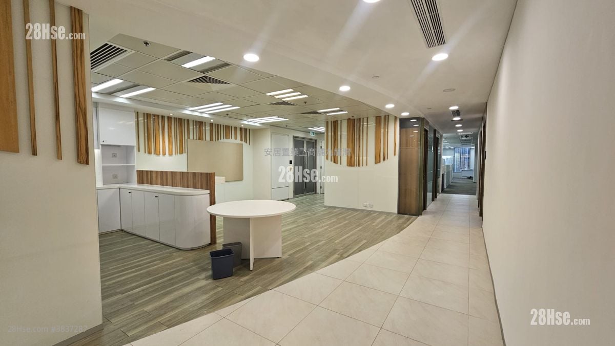 Skyline Tower Rental
