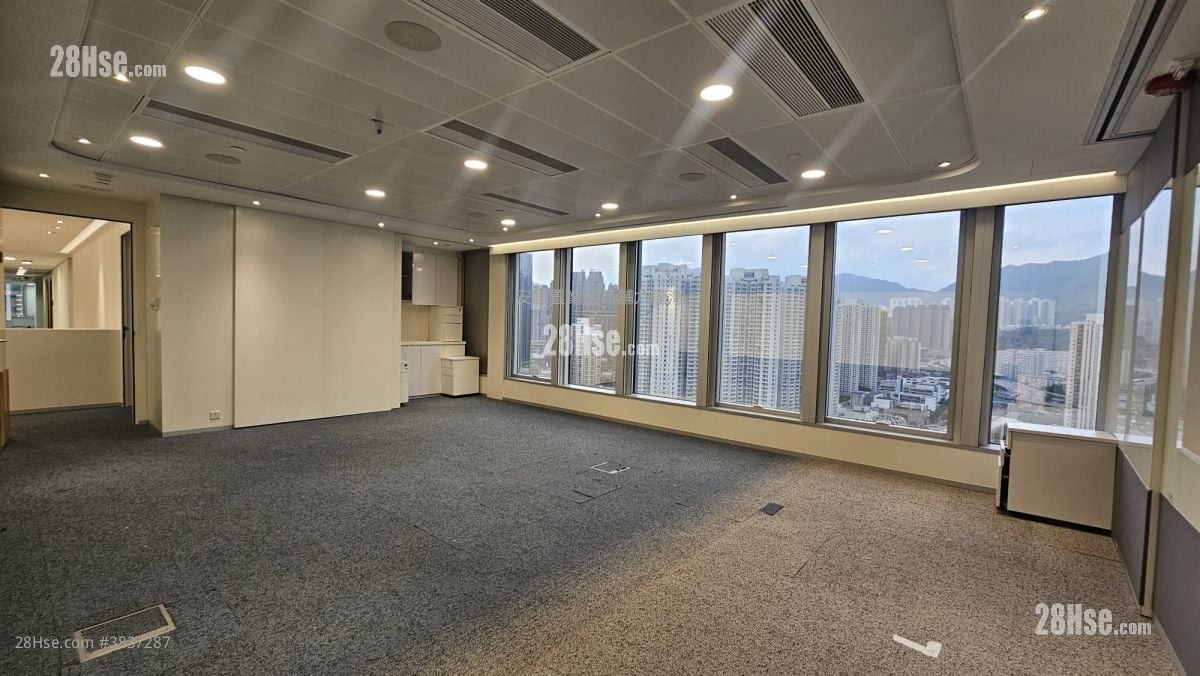 Skyline Tower Rental