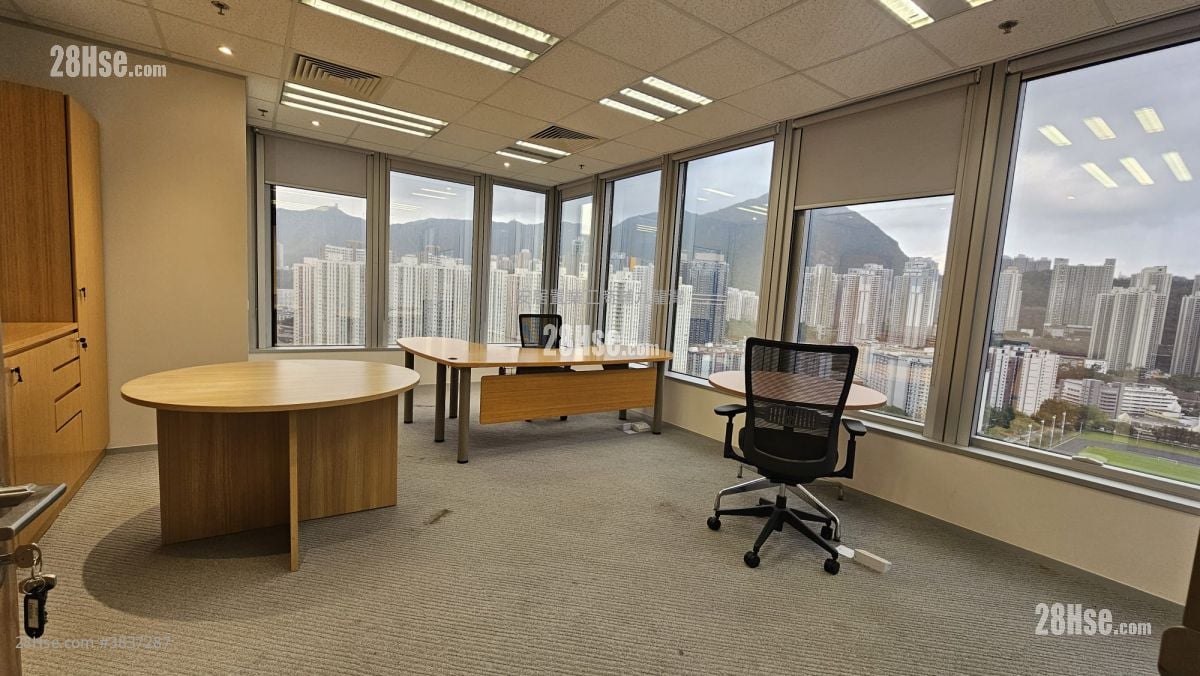 Skyline Tower Rental