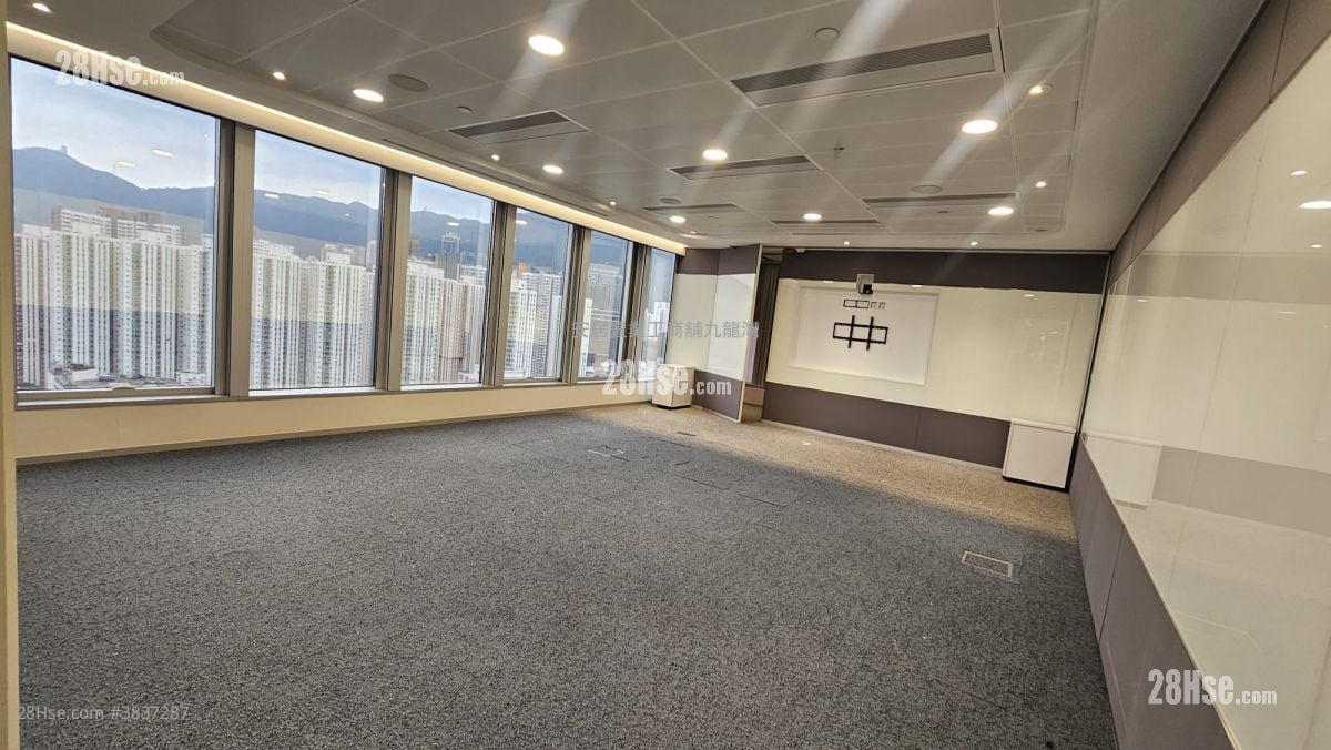 Skyline Tower Rental