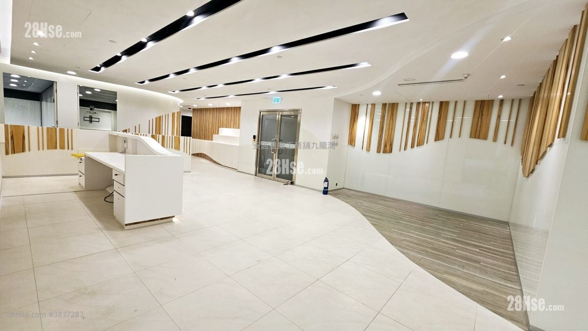 Skyline Tower Rental