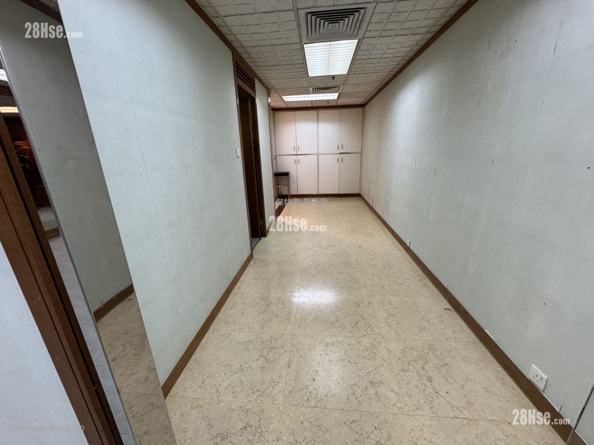 时运中心 租盘
