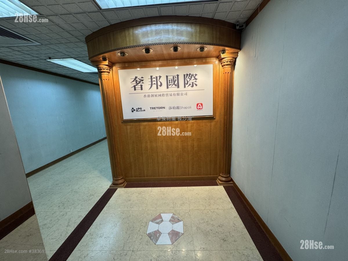 时运中心 租盘
