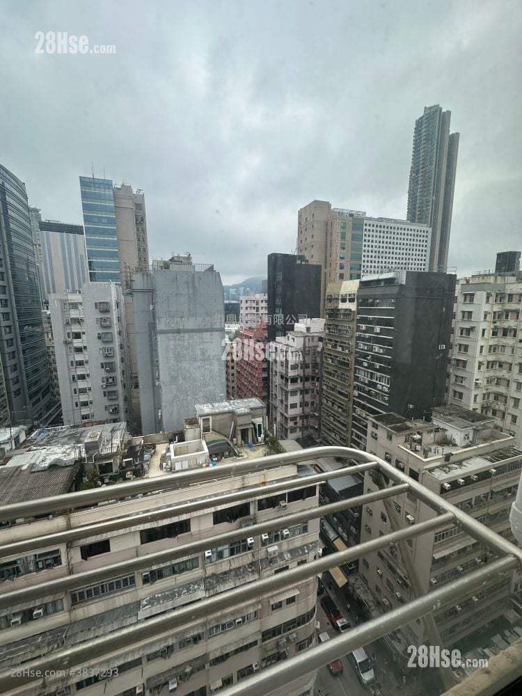 Kam Po Building Sell 2 Bedrooms , 1 Bathroom 323 ft²