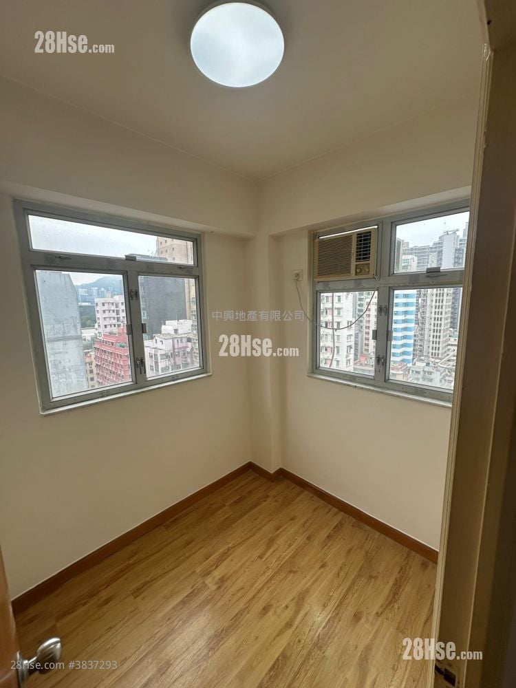 Kam Po Building Sell 2 Bedrooms , 1 Bathroom 323 ft²