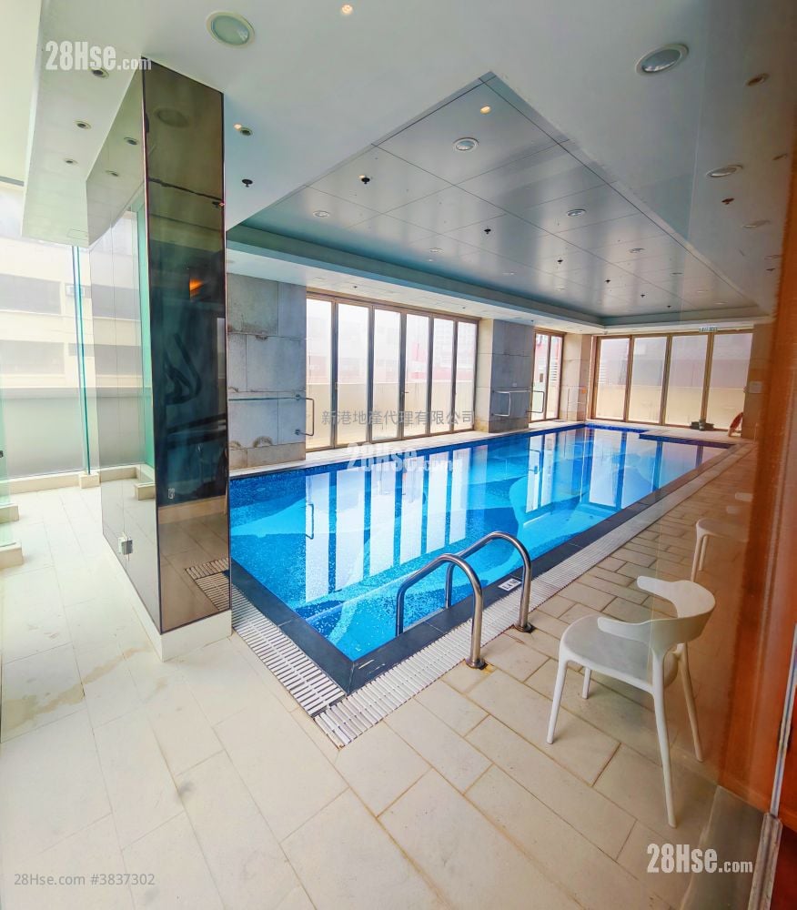 Star Ruby Sell 1 Bedroom , 1 Bathroom 410 ft²