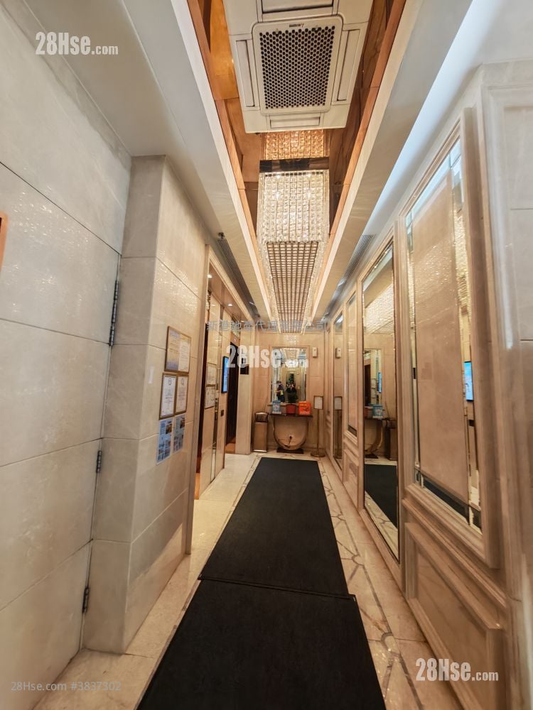 Star Ruby Sell 1 Bedroom , 1 Bathroom 410 ft²