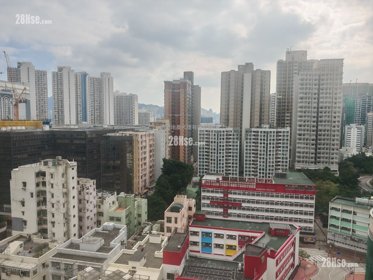 Star Ruby Sell 1 Bedroom , 1 Bathroom 410 ft²