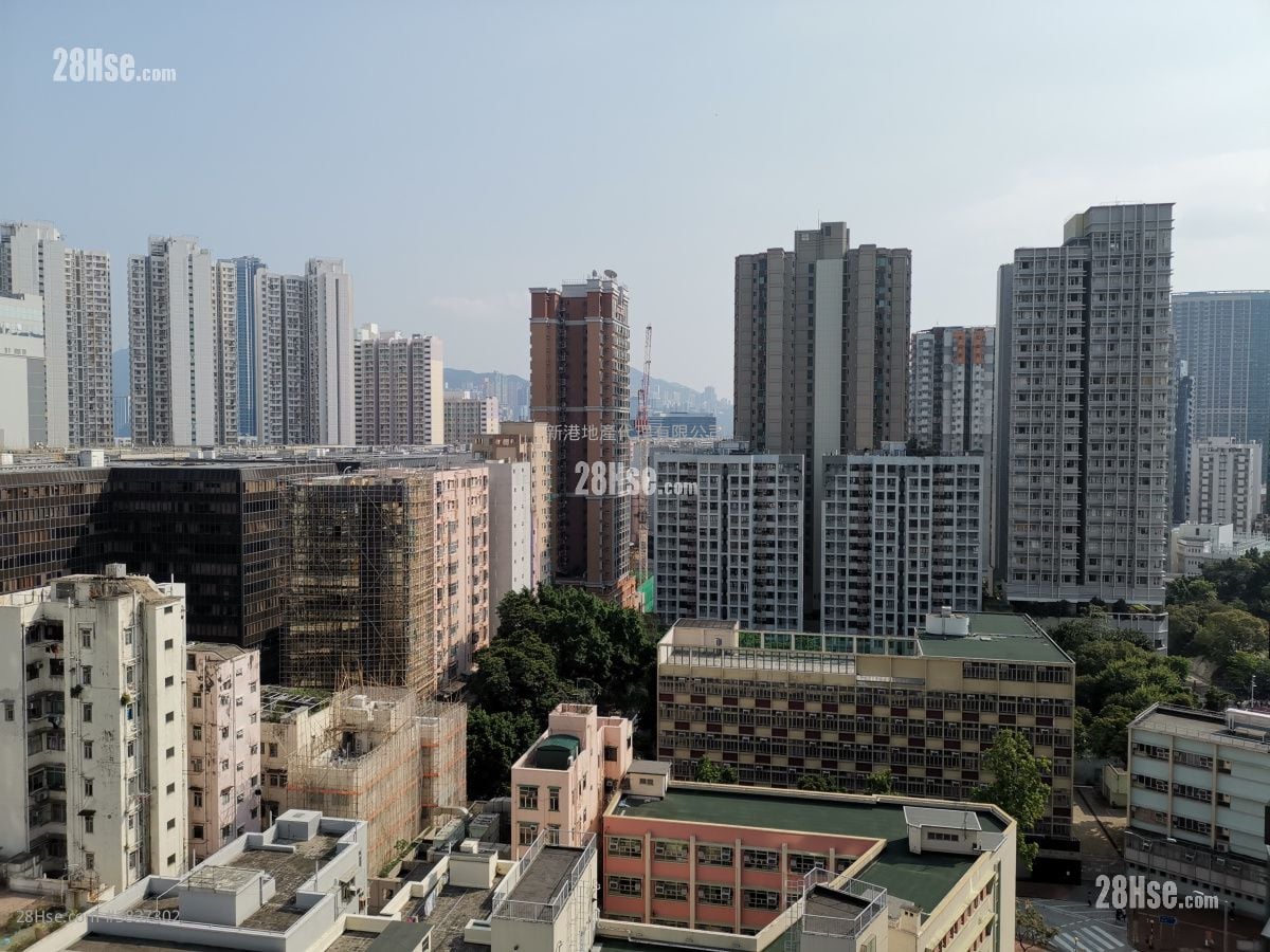 Star Ruby Sell 1 Bedroom , 1 Bathroom 410 ft²