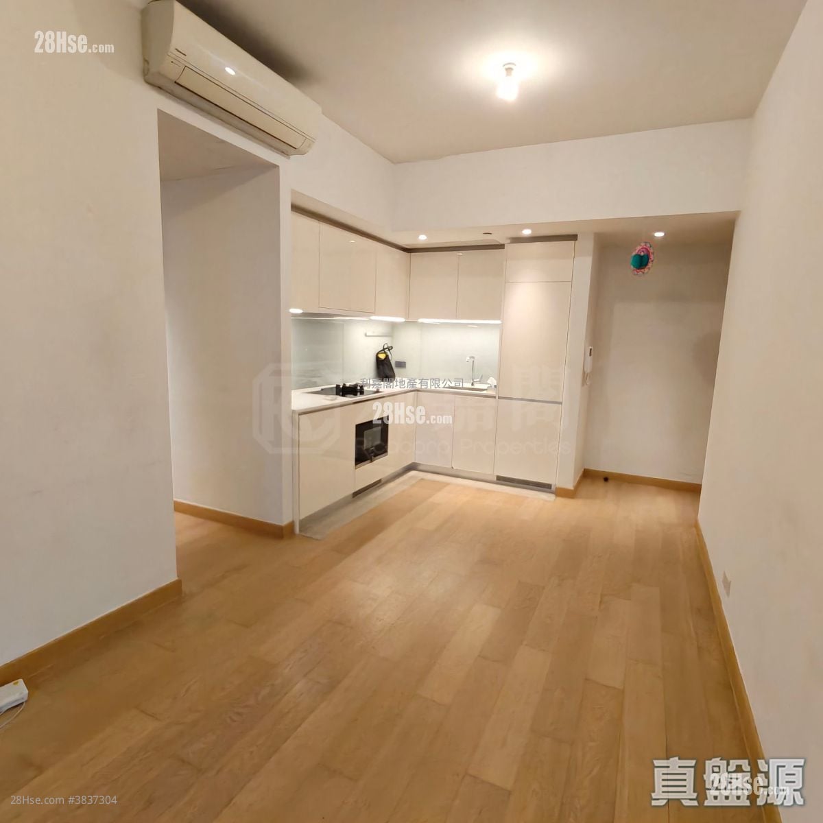 MALIBU 售盤 3 房 , 1 浴室 592 平方呎