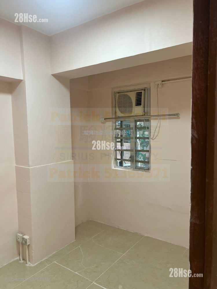 Sun Wing Building Rental 2 Bedrooms , 1 Bathroom 337 ft²