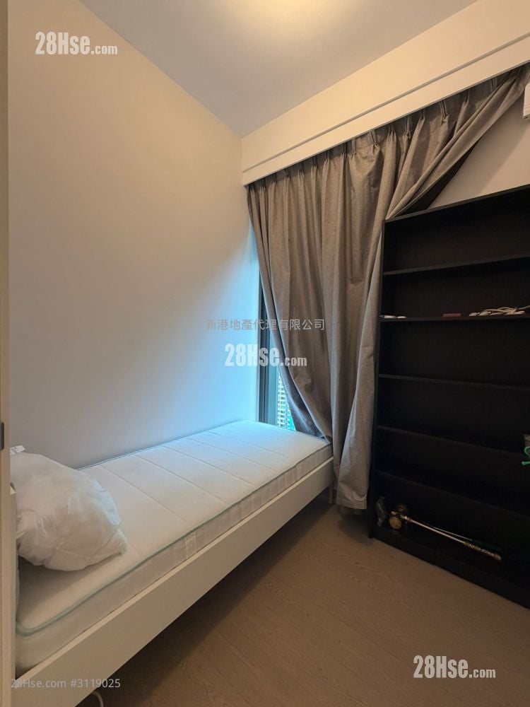 Baker Circle Euston Rental 2 Bedrooms , 1 Bathroom 378 ft²