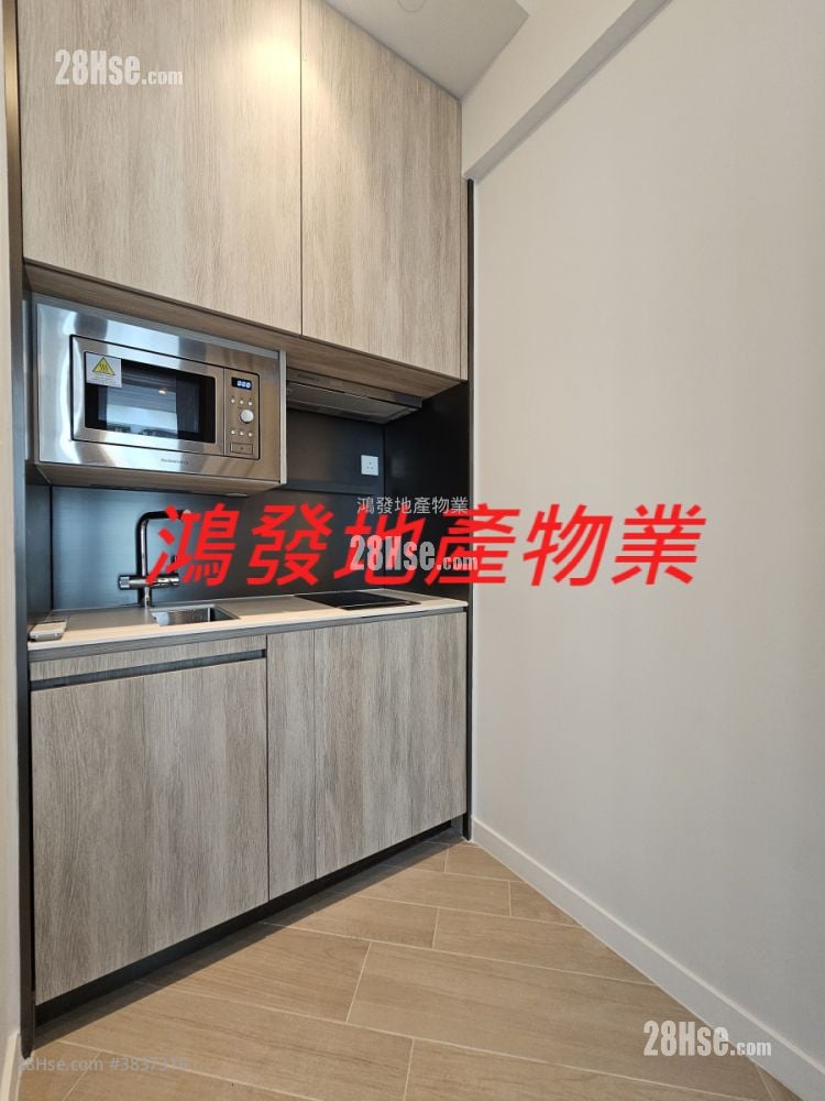 隽荟 售盘 开放式间隔 , 1 浴室 152 平方尺
