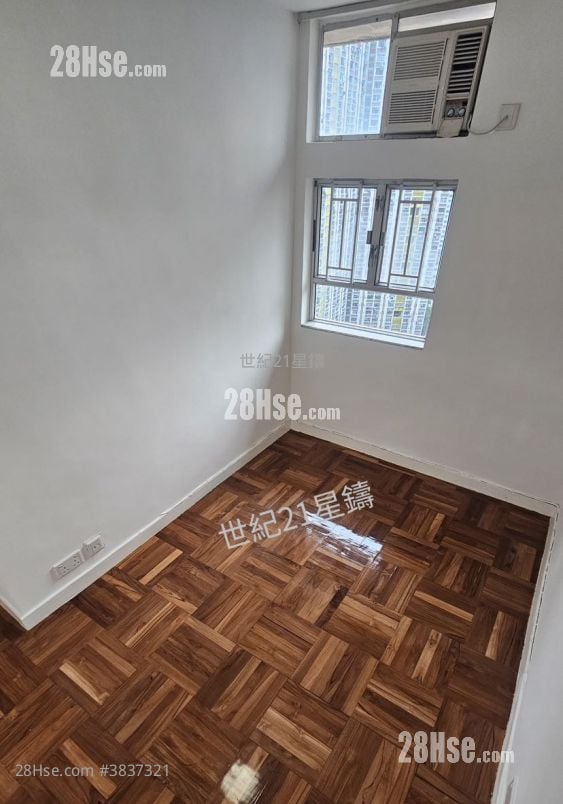 渔安苑 售盘 2 房 , 1 浴室 493 平方尺
