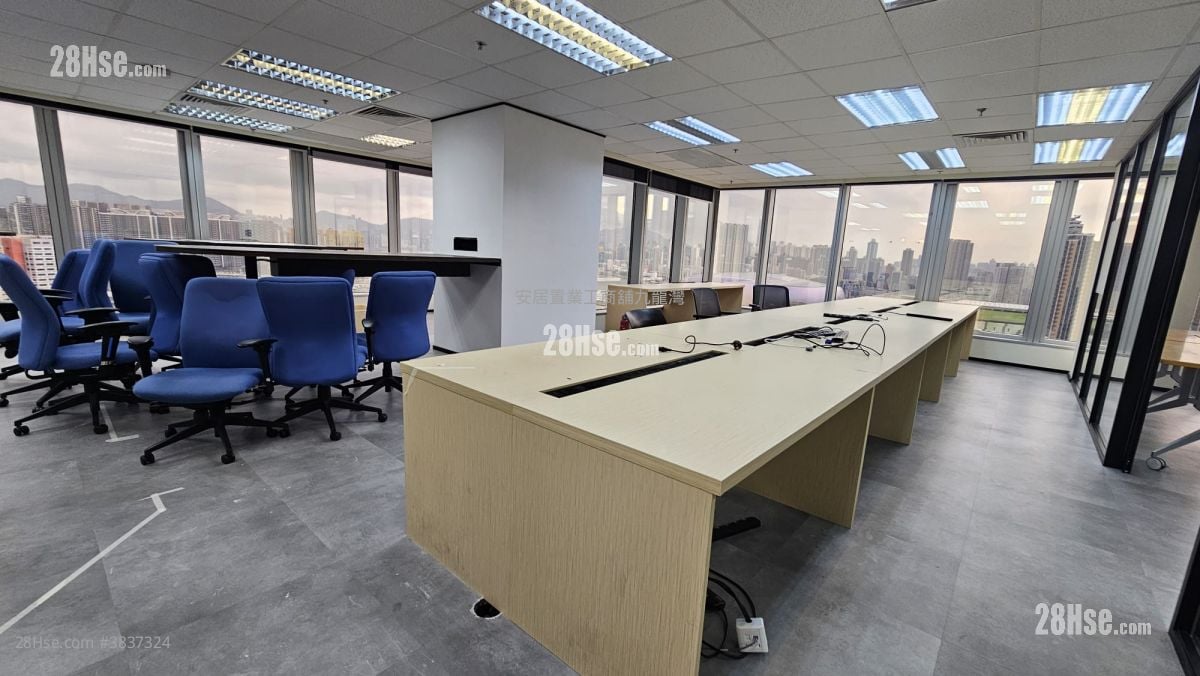 Skyline Tower Rental