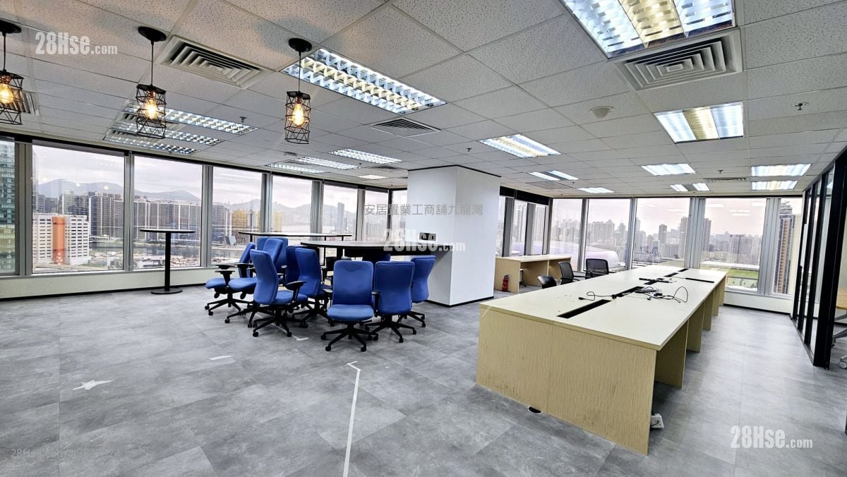 Skyline Tower Rental