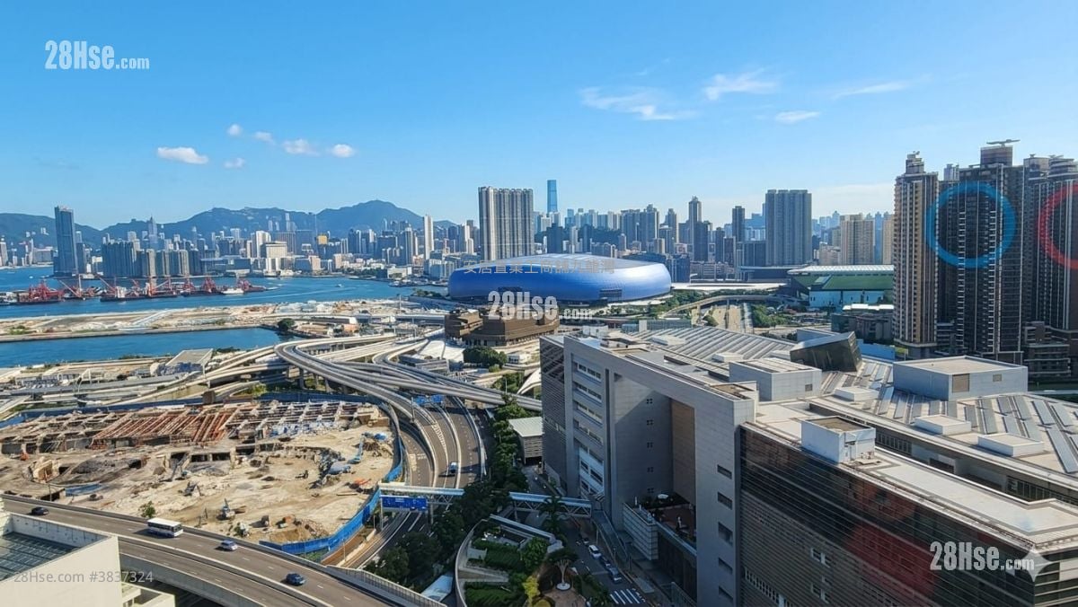 Skyline Tower Rental
