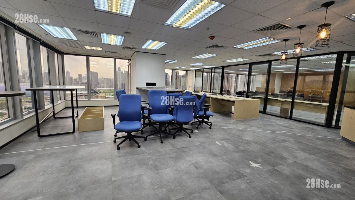 Skyline Tower Rental