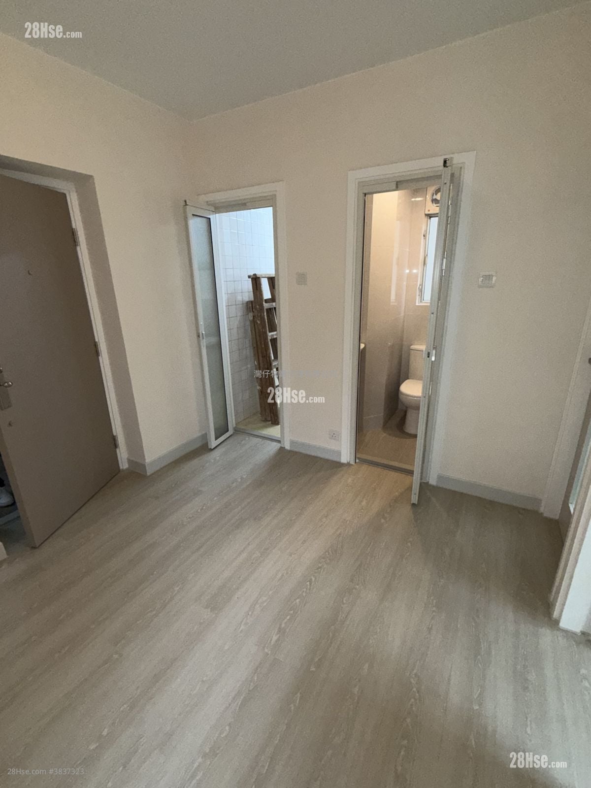Mountain View Mansion Rental 1 Bedroom , 1 Bathroom 283 ft²