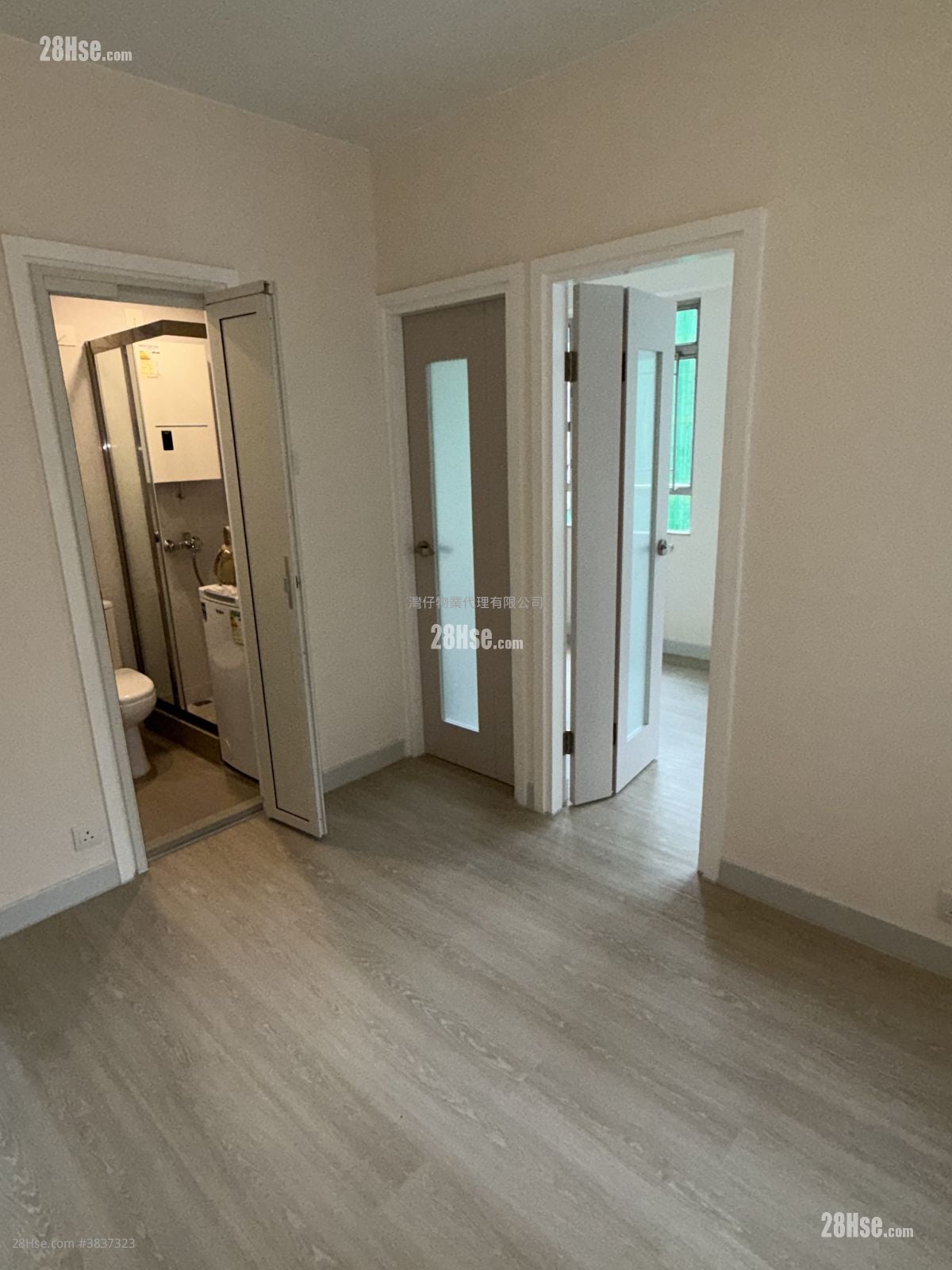 Mountain View Mansion Rental 1 Bedroom , 1 Bathroom 283 ft²