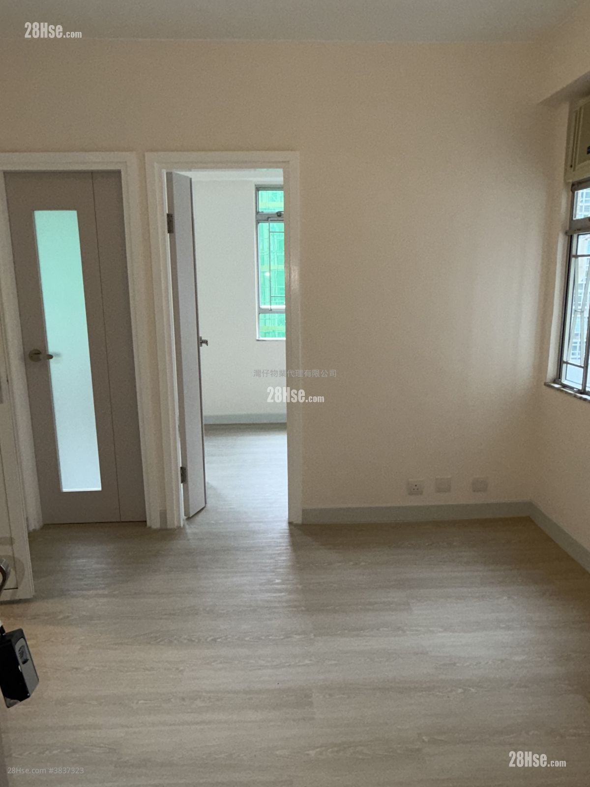 Mountain View Mansion Rental 1 Bedroom , 1 Bathroom 283 ft²