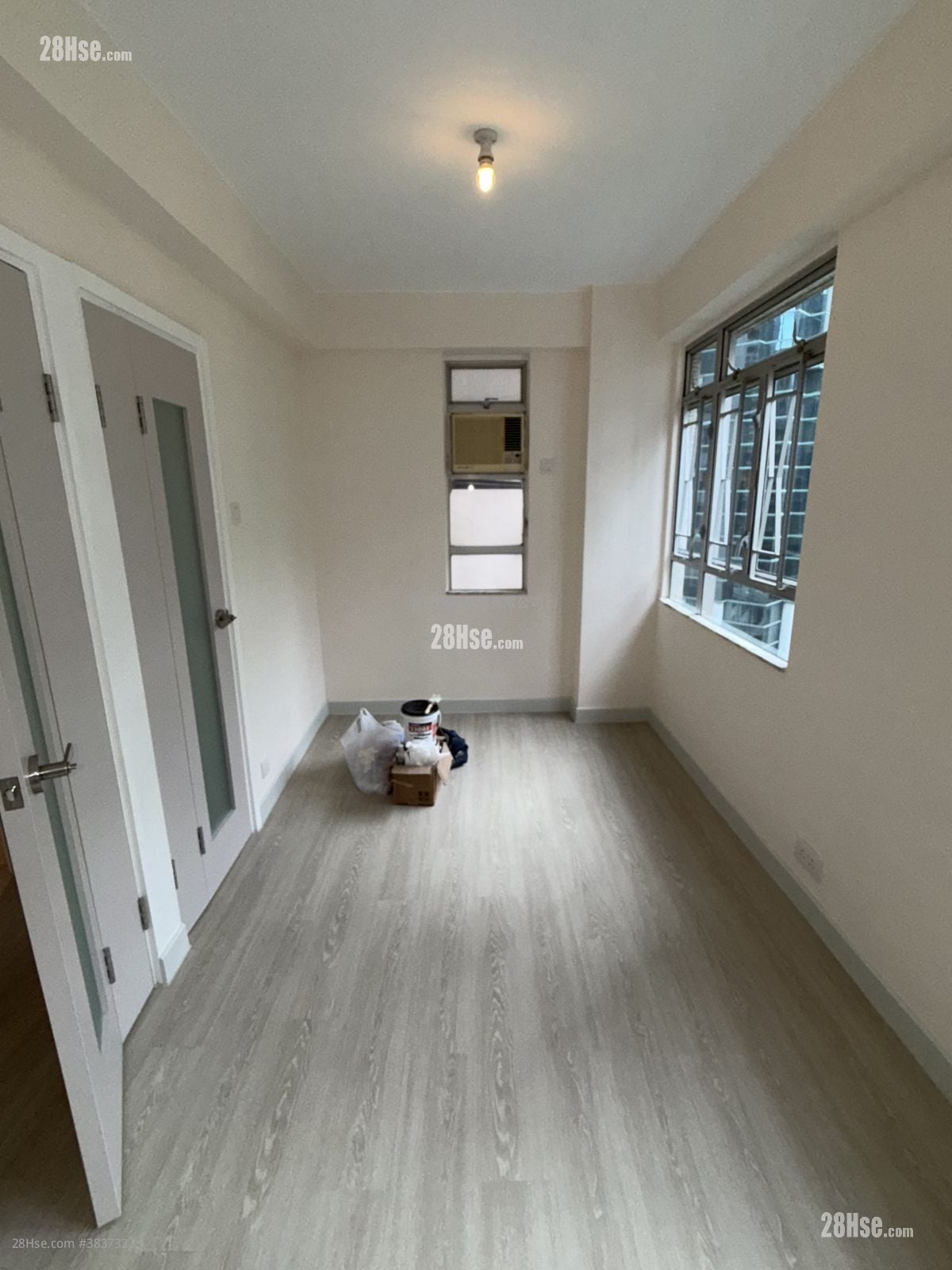 Mountain View Mansion Rental 1 Bedroom , 1 Bathroom 283 ft²
