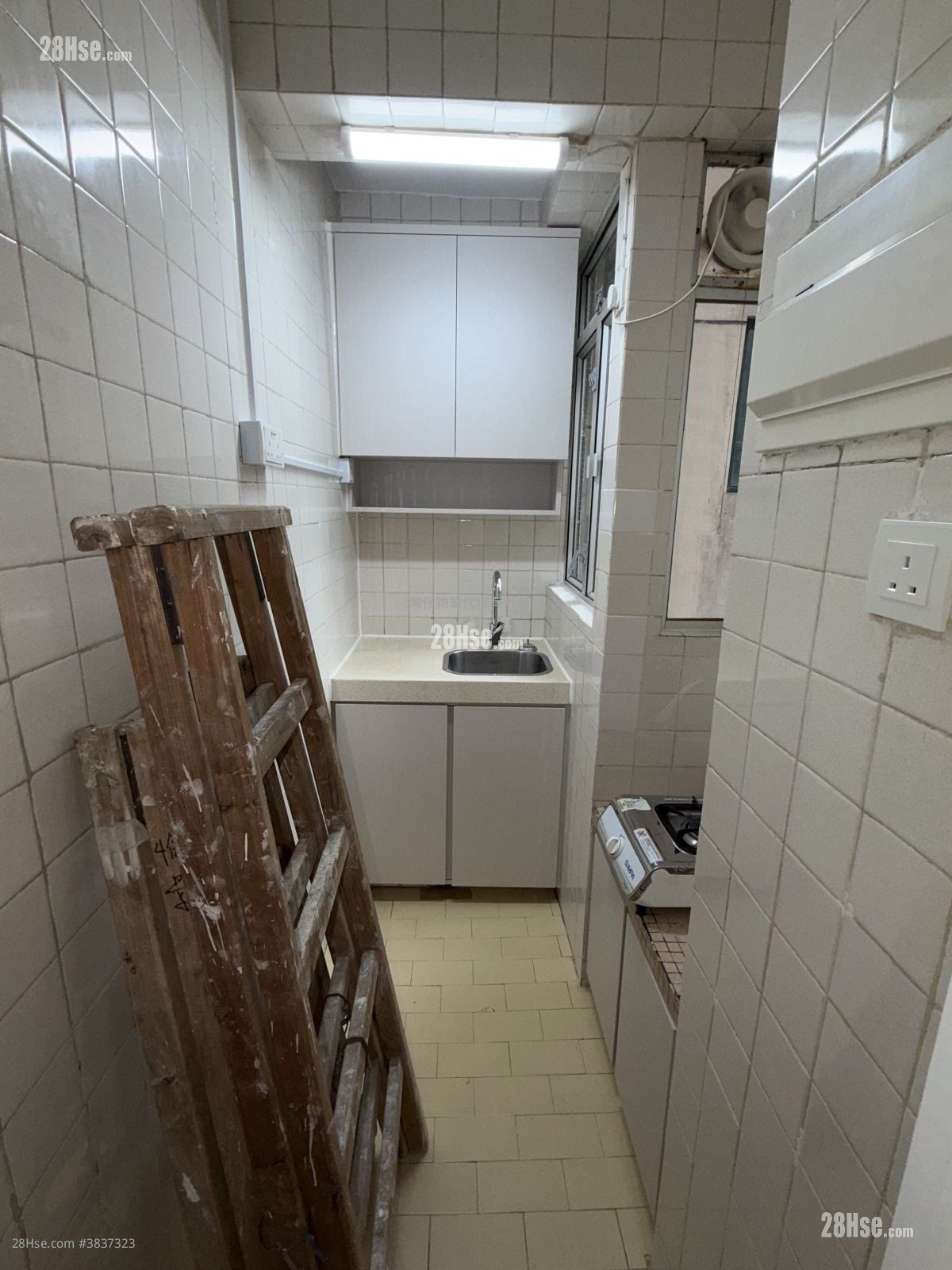 Mountain View Mansion Rental 1 Bedroom , 1 Bathroom 283 ft²