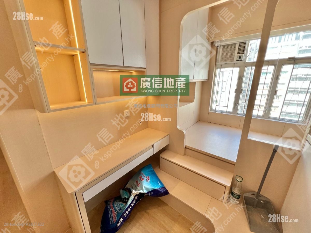 Jade Mansion Rental Studio , 1 Bathroom 180 ft²