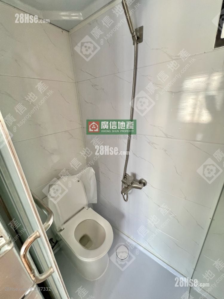 Jade Mansion Rental Studio , 1 Bathroom 180 ft²