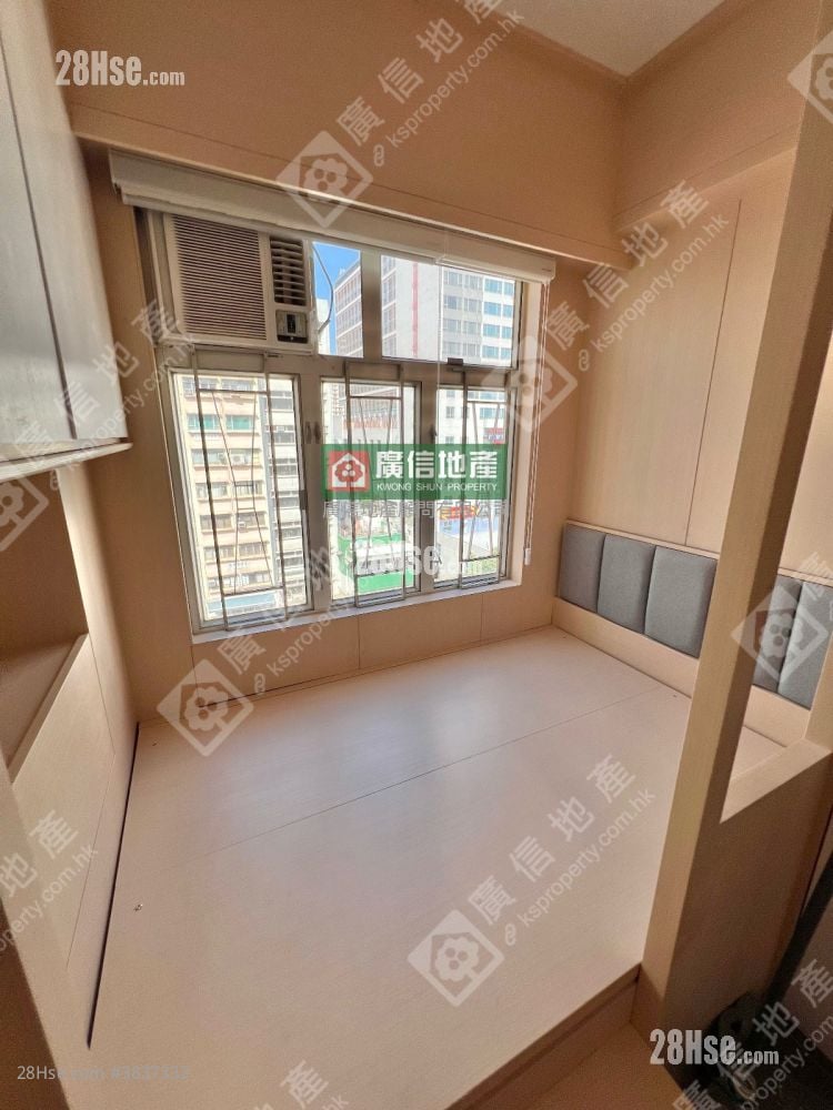 Jade Mansion Rental Studio , 1 Bathroom 180 ft²
