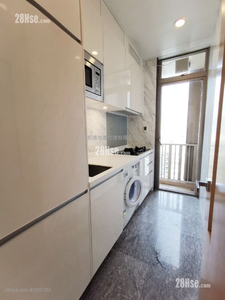 Star Ruby Sell 1 Bedroom , 1 Bathroom 410 ft²