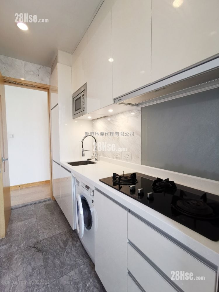 Star Ruby Sell 1 Bedroom , 1 Bathroom 410 ft²