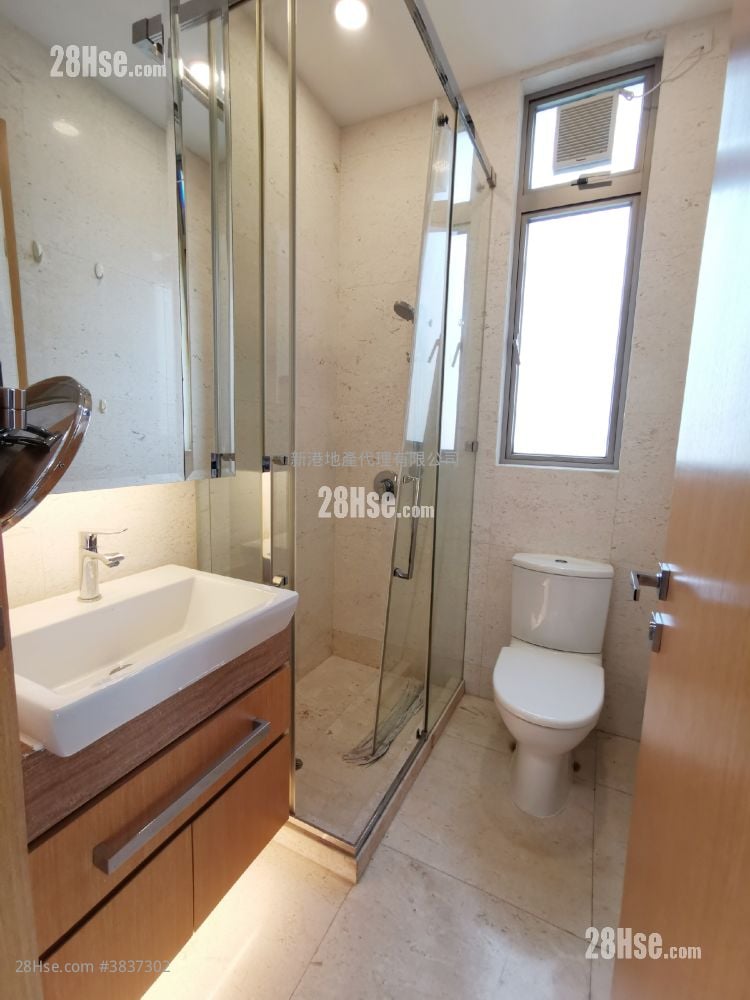 Star Ruby Sell 1 Bedroom , 1 Bathroom 410 ft²
