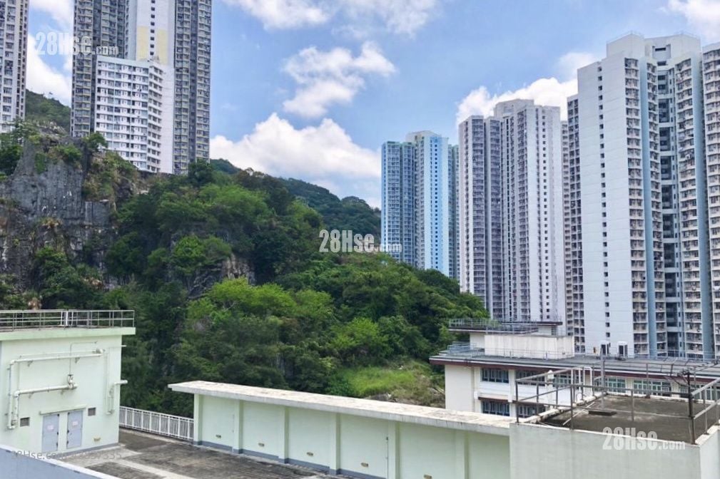 海澄大厦 售盘 1 房 , 1 浴室 306 平方尺