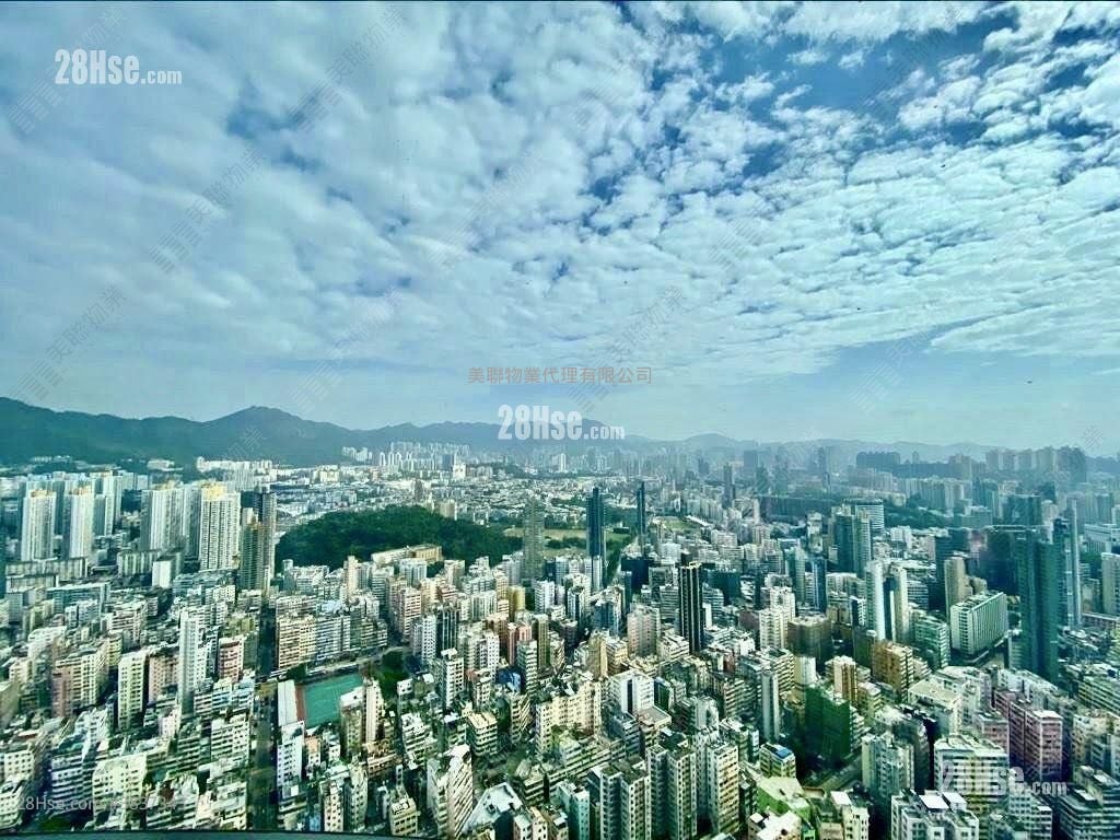 亮賢居 售盤 5+ 房 , 3 浴室 2,358 平方呎