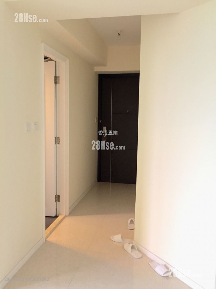The Beaumount Rental 3 Bedrooms , 2 Bathrooms 693 ft²