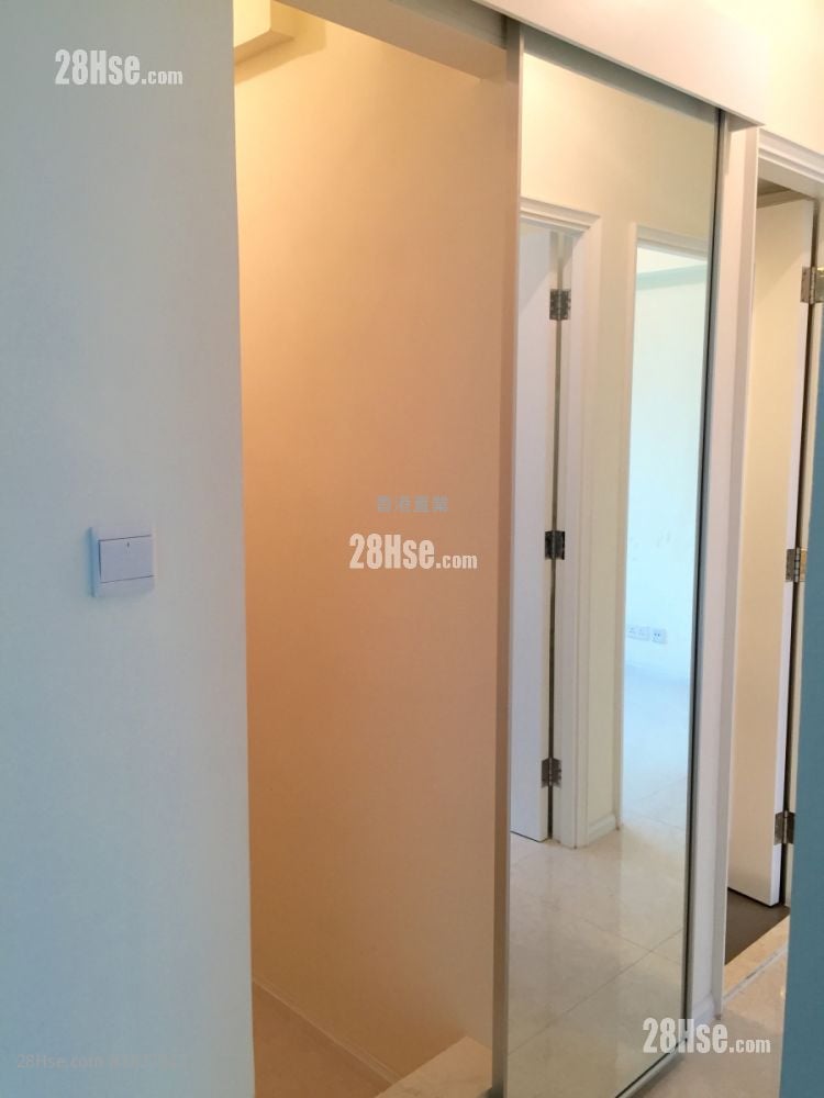 The Beaumount Rental 3 Bedrooms , 2 Bathrooms 693 ft²