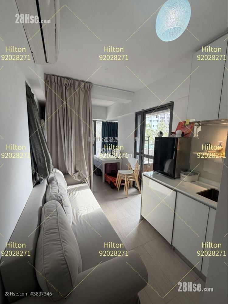 Jade Suites Sell Studio , 1 Bathroom 230 ft²