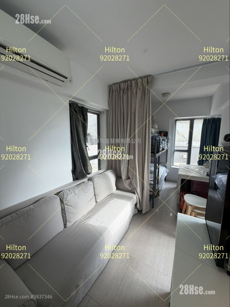 Jade Suites Sell Studio , 1 Bathroom 230 ft²
