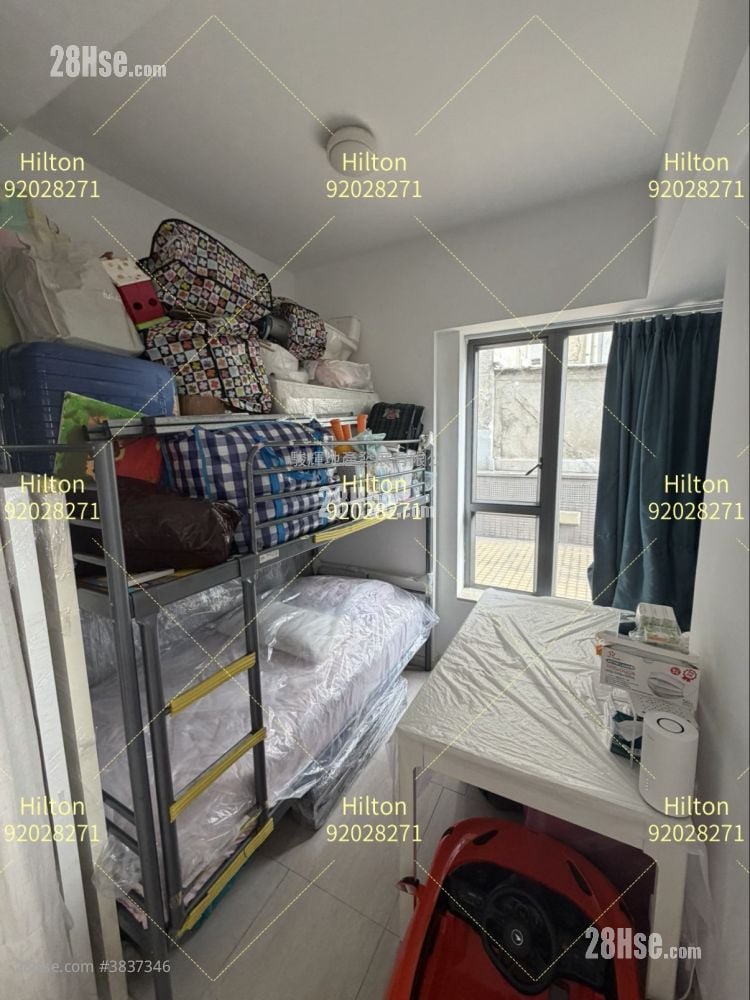 Jade Suites Sell Studio , 1 Bathroom 230 ft²