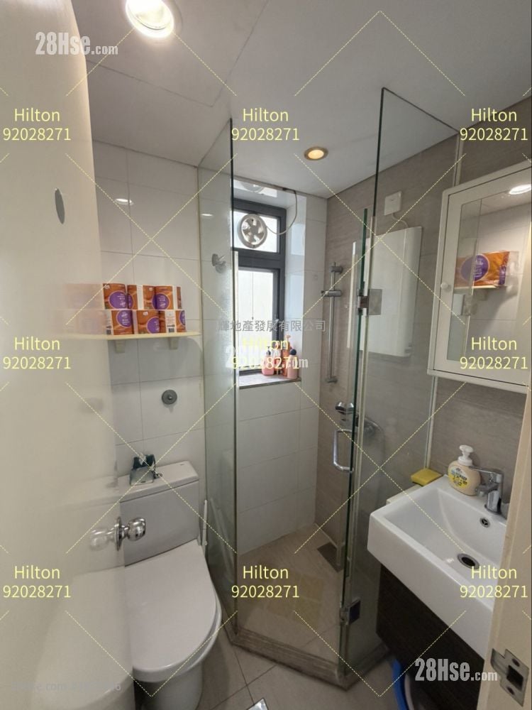 Jade Suites Sell Studio , 1 Bathroom 230 ft²