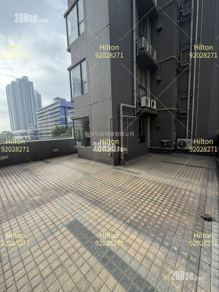 Jade Suites Sell Studio , 1 Bathroom 230 ft²