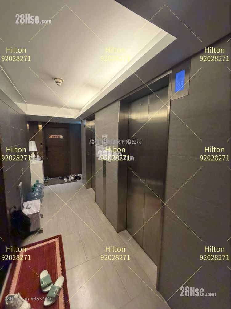 Jade Suites Sell Studio , 1 Bathroom 230 ft²
