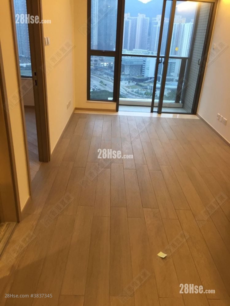 The Wings Rental 1 Bedroom , 1 Bathroom 355 ft²